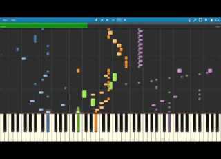 Synthesia D ABE3 MANIERA