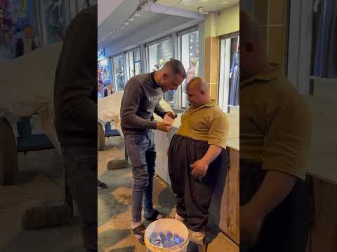 ابو جنة الموصل ام الخير صلو على الحبيب محمد