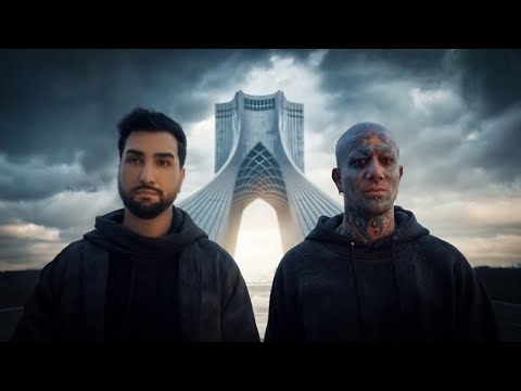 Tohi Tataloo Vali Az Door T T تهى و تتلو ولى از دور