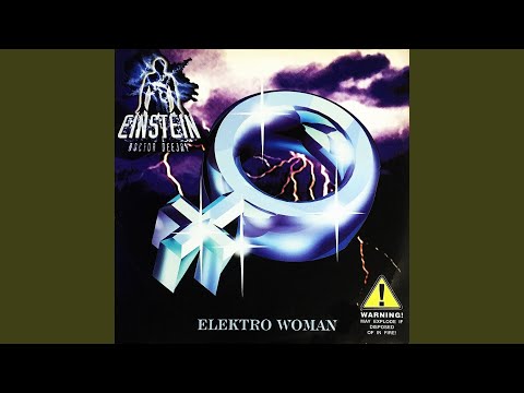Elektro Woman Join Mix
