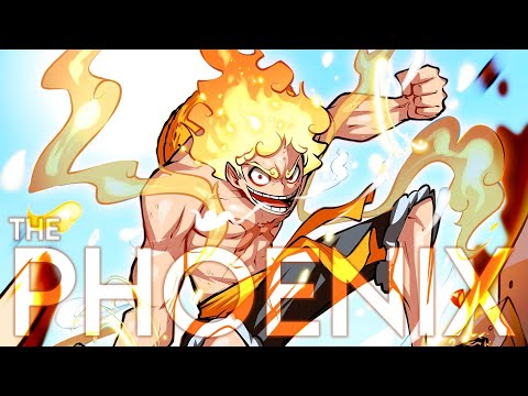 The Phoenix AMV Mix Anime Mix