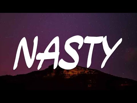 Tinashe Nasty Mix Playlist Lyrics Top Hits 2024
