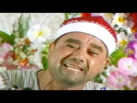 التلاوة التي جعلت الجمهور يصرخ الشيخ راغب مصطفي غلوش واداء للتاريخ