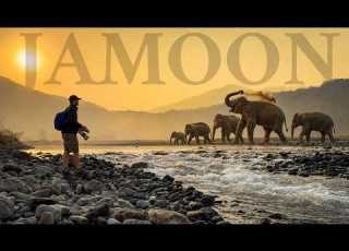 The Most Remote Safari In India