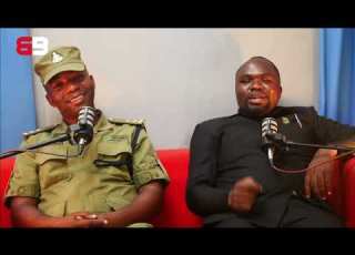JINSI YA KUMILIKI SILAHA TANZANIA MSAMAHA WA USALIMISHAJI SILAHA HARAMU KWA HIYARI