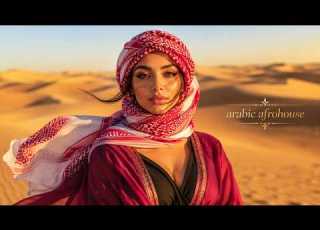  Arabic Afro House Mix 2026 Layal House Spiritual Desert Groove