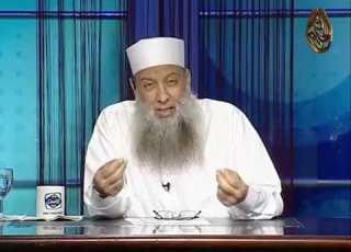  حكم الإحتفال بأعياد الميلاد للشيخ الحويني