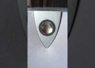 Focal Profile 908 Test