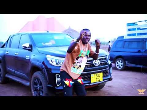 Shilangila Manyashinge Official Video 2024