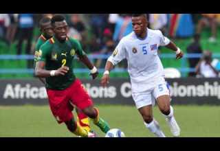 Elia Meschak ALL GOALS