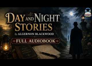 Day And Night Stories A Journey Into The Supernatural