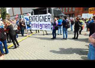  Demo Kundgebungen In Berlin 5 9 2026