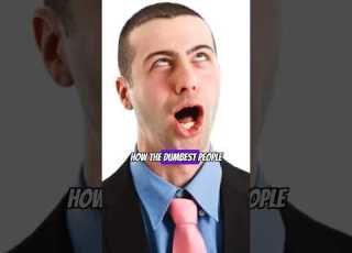  Why Dumb People Are So Confident Psychology Explained