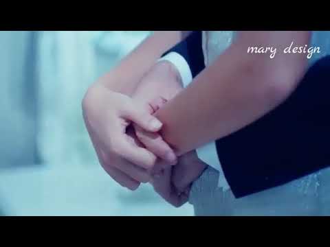 حياة ومراد على اغنية انا بلياك ل ماجد المهندس