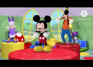  Mickey Mouse Clubhouse Hot Dog Dance Seasons 2 3 FREE TO USE