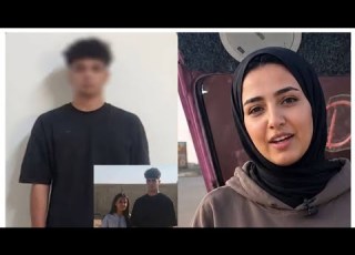 She Was At Her Tea Cart Suspects Arrested For Running Over The Young Woman With The Coffee Cart