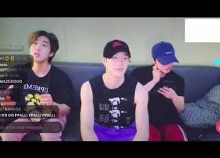  3RACHA Stray Kids Listening To The Tortoise And The Hare By Stray Kids