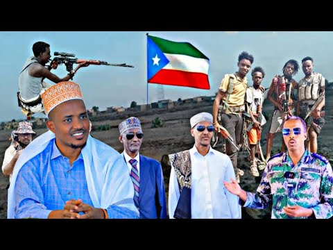 DEG DEG DDS CIISE WAYNE CAGJAR OO QAA DAY TALAABO KHATAR BADAN QORSHA CU LUS OO KASOCDA DEGAANKA