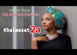 Khalisat Eps 4 By Been Hamza Tuna Baya
