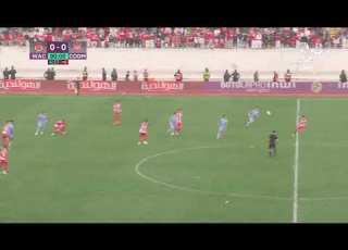 بث مباشر الوداد الرياضي النادي المكناسي
