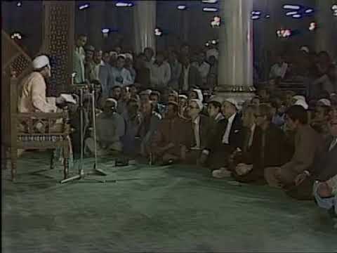 أحكام الميراث في القرآن تفسير الشعراوي للآيات من 12 إلى 14 من سورة النساء