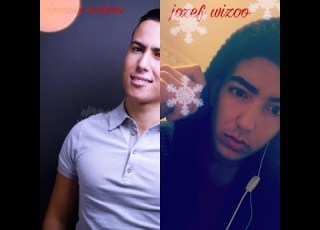 Aymane Serhani ايمن سرحاني HAYAT Clip Selfie حياة