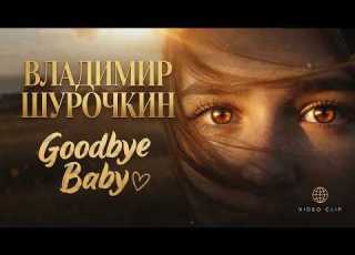  Владимир Шурочкин Goodbye Baby AI Cover 2026