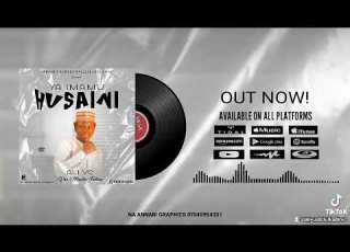 ALI V C DAUKE DA ZAZZAFAR QASIDAR IMAMU HUSAINI DAGABAKIN ALI VC DAN MAULAN FADIMA