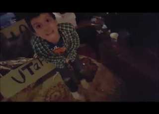  Kid Temper Tantrum Finally Gets Disciplined Original