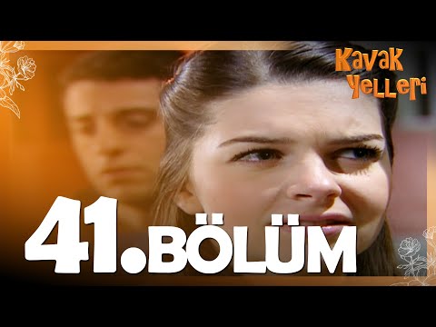 Kavak Yelleri 41 Bölüm FULL Bölüm Kavak Yelleri 41 Bölüm FULL Bölüm