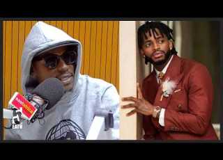  NYANDU TOZZY SIMUWEZI DIAMOND PLATNUMZ KWA MADEMU NINA MACHUNGU YA KUDHULUMIWA NAWEZA HATA KULIA