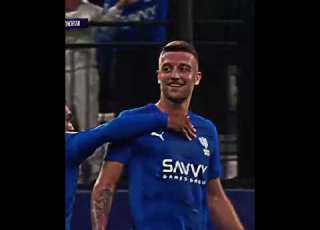 ياعين امك  السعوديه  تصميمي الهلال ابلور  زعيم اسيا