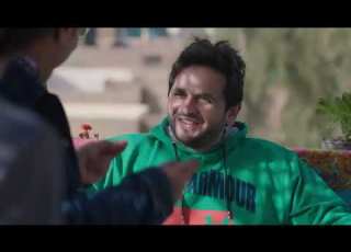  لو قاصد يذله مش هيعمل معاه كده دياب سلف البدلة لـ عمر عشان يخطب بيها ومش عاجبه عمر ودياب