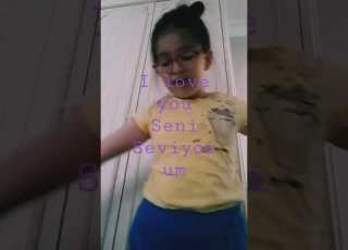 I Love You Seni Sevi Yorum
