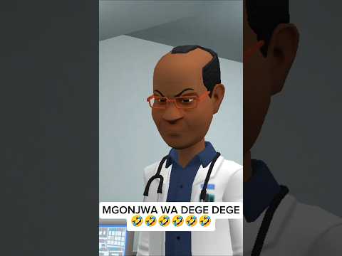 Yombo Msukuma Comedy Mgonjwa Wa Degedege Shorts Yombomsukuma Viral