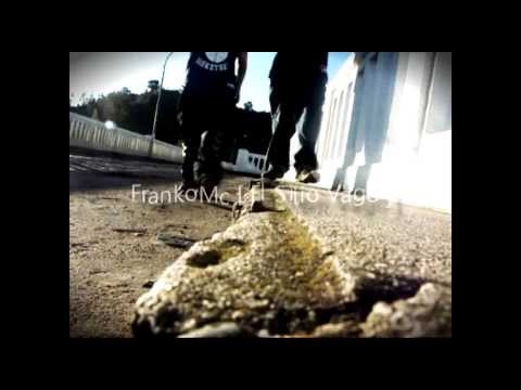 Virus Rap FrankoMc ElSitioVago Ft Nacho Alkohlirap Video Oficial 2013