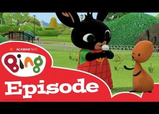 Dandelion Bonus Clips Bing Full Episode Bing English