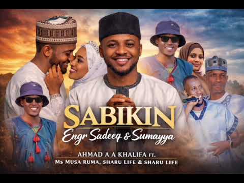 Wakar Baikon Engenear Abubakar