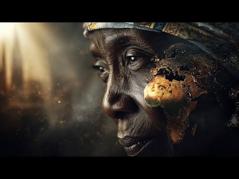 IAM AFRICA Hymn To The Motherland