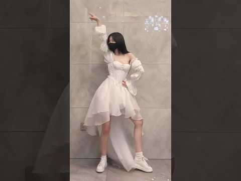 عجبني ترند كورية على اغنية جيني سولو تجنن Blackpink