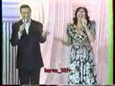 Cheb Abdelhak Et Cheba Zehouania Haoulouh Haoulouh