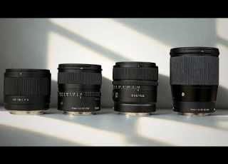  Sigma 15mm F1 4 Vs Sony 15mm F1 4 Vs Sigma 16mm F1 4 Vs Viltrox 15mm F1 7