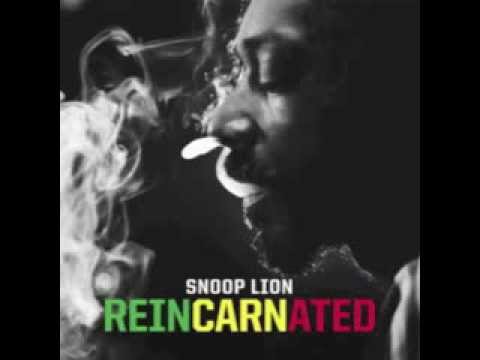 Reincarnated Snoop Lion Full Album Pt 2