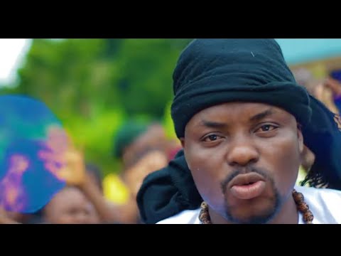 DELCOS MAN NANGBÔDJÈ Clip Officiel Copyright 2025