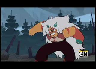 Pink Steven Vs Jasper AMV Whispers In The Dark
