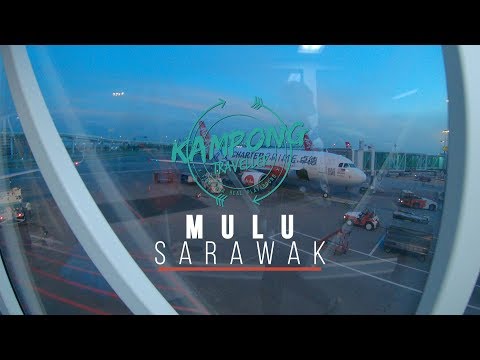 KTravelog MULU 2017 Part 1