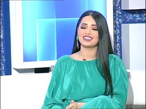 أغنية جذاب غناء رحمه رياض برنامج كشف حساب