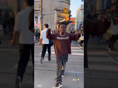 NumberOne BTS CANADA Mbosso Music Wcb Wasafi Love Africa