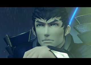Xenoblade Chronicles 2 Cutscenes Rex Vs Malos