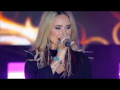 Arash Feat Helena One Night In Dubai Live Performance